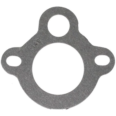 Thermostat Housing Gasket by MOTORAD - MG38 gen/MOTORAD/Thermostat Housing Gasket/Thermostat Housing Gasket_01